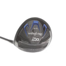 MacGregor DCT 3000 Graphite Mens Right Hand Driver 10.5* Regular - MacGregor DCT