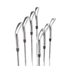 Titleist AP2 Forged 718 Steel Mens Right Hand Irons 4-PW Stiff - Amt White Tour White