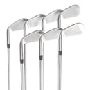 Titleist AP2 Forged 718 Steel Mens Right Hand Irons 4-PW Stiff - Amt White Tour White