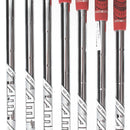 Titleist AP2 Forged 718 Steel Mens Right Hand Irons 4-PW Stiff - Amt White Tour White