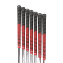 Titleist AP2 Forged 718 Steel Mens Right Hand Irons 4-PW Stiff - Amt White Tour White