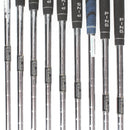 Ping Zing-2 Steel Mens Right Hand Irons 3-SW White Dot 3* Upright Regular - ZZ-Lite