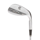 Cleveland Tour Action REG 588 Steel Mens Right Hand Lob Wedge 60* Wedge Flex - True Temper
