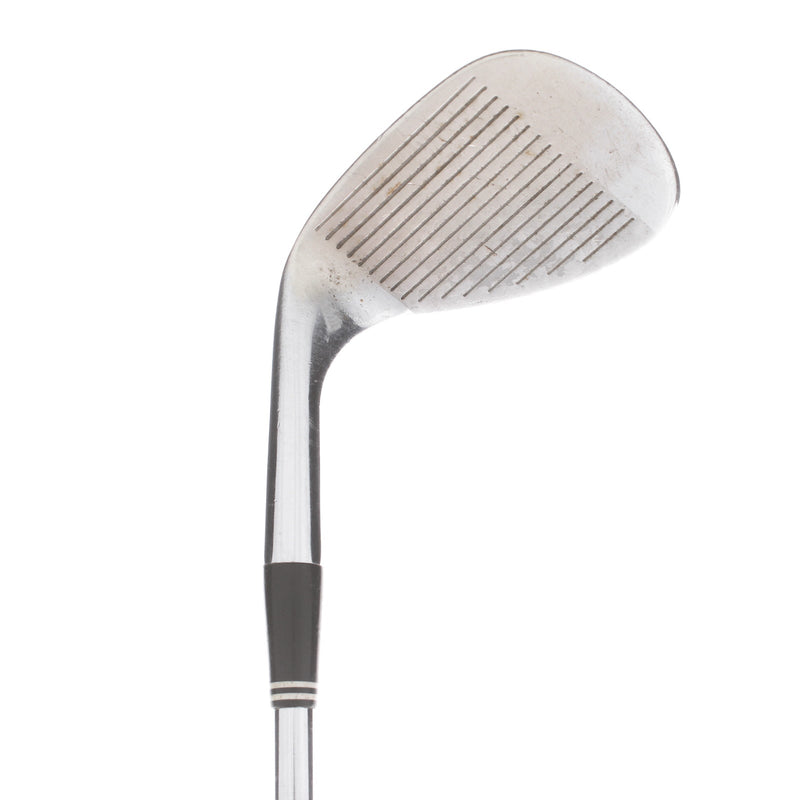 Cleveland Tour Action REG 588 Steel Mens Right Hand Lob Wedge 60* Wedge Flex - True Temper