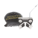 Scotty Cameron Phantom 11 Mens Right Hand Putter 34" Mallet - Scotty Cameron