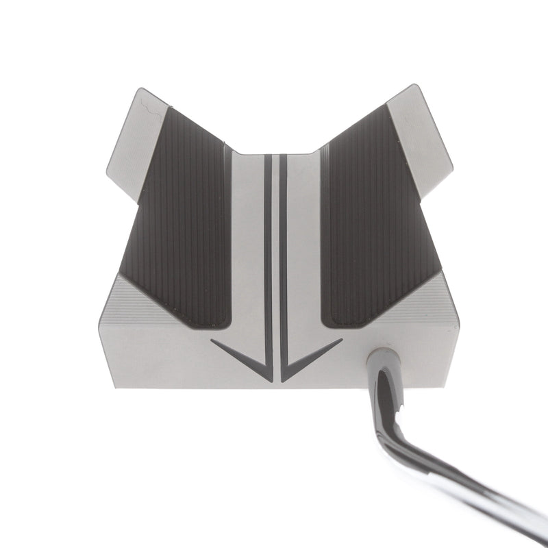 Scotty Cameron Phantom 11 Mens Right Hand Putter 34" Mallet - Scotty Cameron