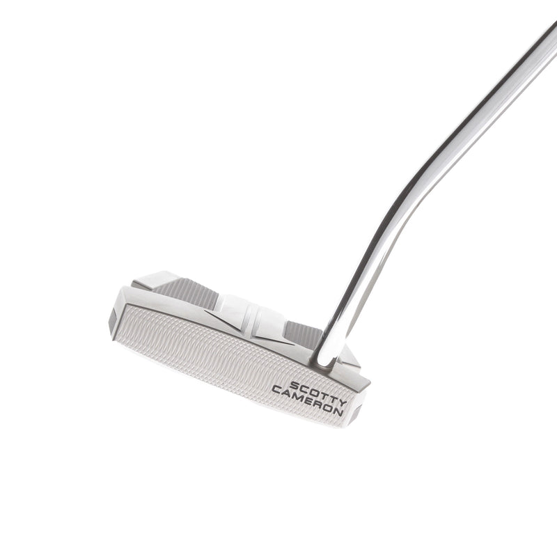 Scotty Cameron Phantom 11 Mens Right Hand Putter 34" Mallet - Scotty Cameron