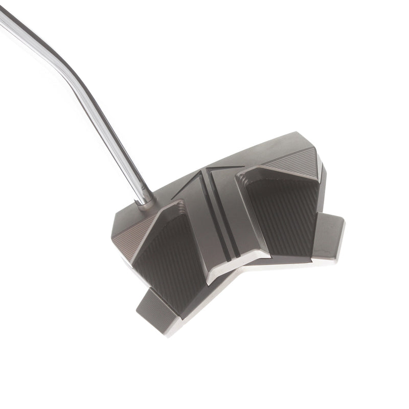 Scotty Cameron Phantom 11 Mens Right Hand Putter 34" Mallet - Scotty Cameron