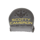 Scotty Cameron Phantom 11 Mens Right Hand Putter 34" Mallet - Scotty Cameron