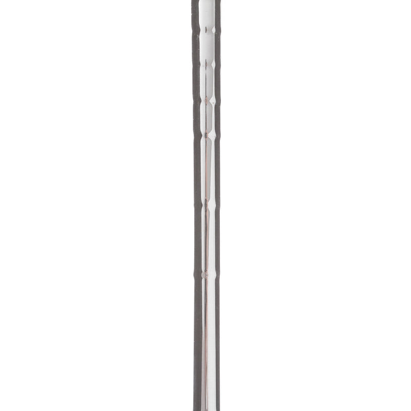 Ping G10 Steel Mens Right Hand Irons 4-SW White Dot 3* Upright Regular - Ping Steel