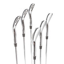 Wilson D9 Forged Steel Mens Right Hand Irons 5-PW Stiff - Dynamic Gold s 300 105g