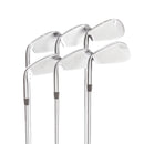 Wilson D9 Forged Steel Mens Right Hand Irons 5-PW Stiff - Dynamic Gold s 300 105g