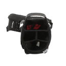 TaylorMade Flextech Lite Stand Bag - Black/Red