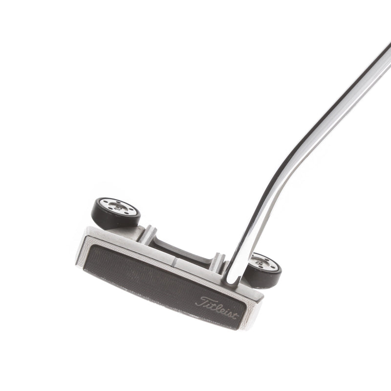 Scotty Cameron Futura 6M Mens Right Hand Putter 34" Mallet - Scotty Cameron