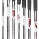 TaylorMade Rsi-1 Steel Mens Right Hand Irons 4-PW Regular - KBS Tour 105g