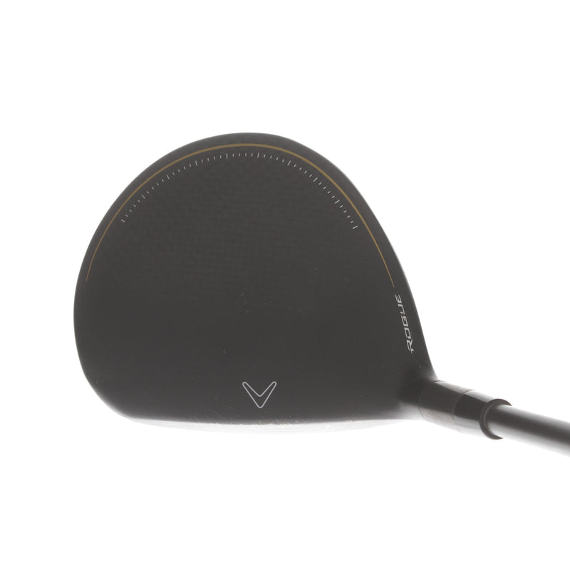 Callaway Rogue ST Graphite Mens Right Hand Fairway 3 Wood 16* Regular - Cypher 5.5 50g