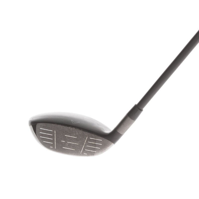 Callaway Rogue ST Graphite Mens Right Hand Fairway 3 Wood 16* Regular - Cypher 5.5 50g