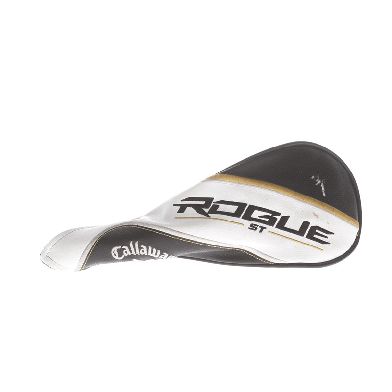 Callaway Rogue ST Graphite Mens Right Hand Fairway 3 Wood 16* Regular - Cypher 5.5 50g