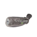 Callaway Steal Head Steel Mens Right Hand Fairway 5 Wood 19* Uniflex - CallawayUniflex