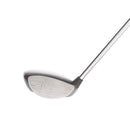 Callaway Steal Head Steel Mens Right Hand Fairway 3 Wood 15* Uniflex - CallawayUniflex