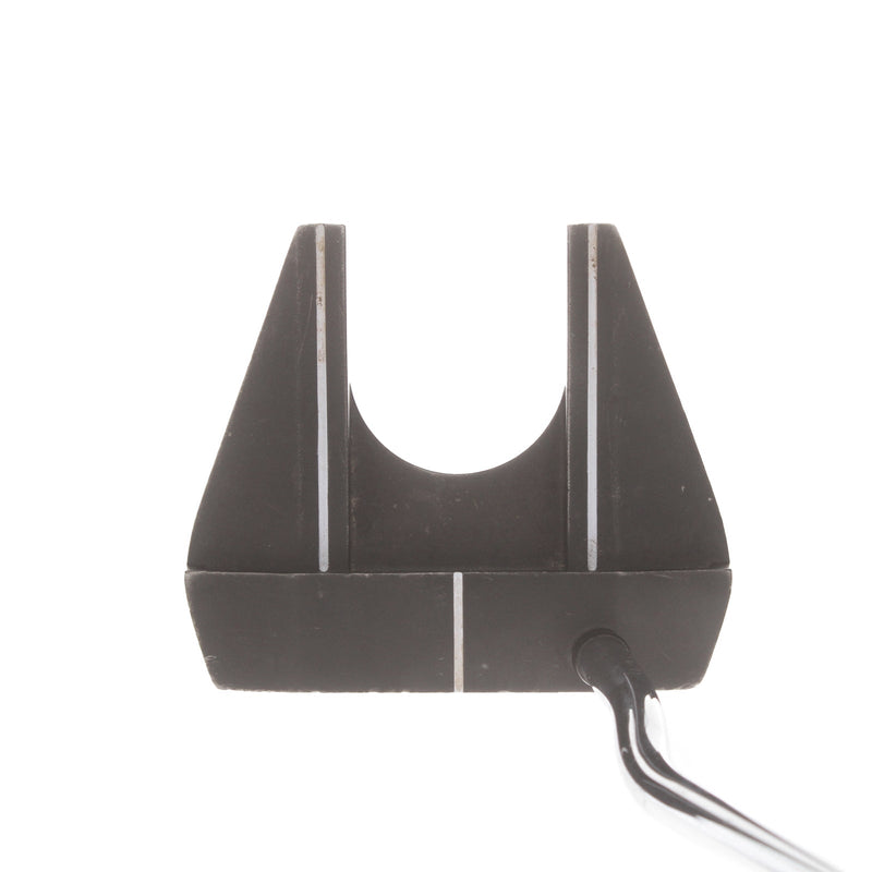 Odyssey White Hot-7 Mens Right Hand Putter 33" Mallet - Karma