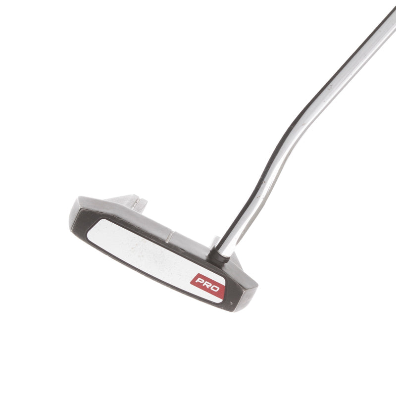 Odyssey White Hot-7 Mens Right Hand Putter 33" Mallet - Karma