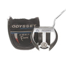 Odyssey 2-Ball Fang Mens Right Hand Putter 34" Mallet - Odyssey