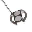 Odyssey 2-Ball Fang Mens Right Hand Putter 34" Mallet - Odyssey