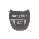 Odyssey 2-Ball Fang Mens Right Hand Putter 34" Mallet - Odyssey