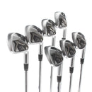 Callaway Apex 21 Steel Mens Right Hand Irons 4-PW Regular - True Temper XP 95g