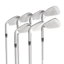 Callaway Apex 21 Steel Mens Right Hand Irons 4-PW Regular - True Temper XP 95g