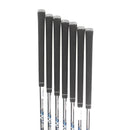 Callaway Apex 21 Steel Mens Right Hand Irons 4-PW Regular - True Temper XP 95g