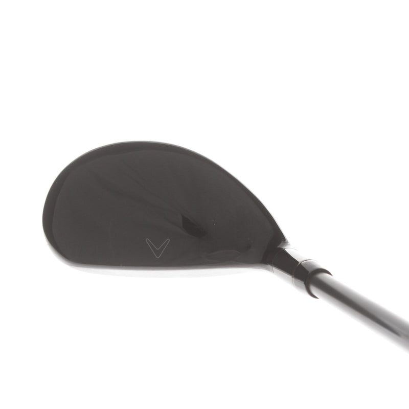 Callaway Graphite Mens Right Hand 4 Hybrid 20* Regular - Catalyst 5.5