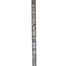 Callaway Graphite Mens Right Hand 4 Hybrid 20* Regular - Catalyst 5.5