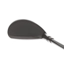 TaylorMade Stealth Plus+ Graphite Mens Right Hand 3 Hybrid Stiff - Hzrdus