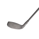 TaylorMade Stealth Plus+ Graphite Mens Right Hand 3 Hybrid Stiff - Hzrdus