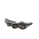 Ben Sayers M-7 Steel/Graphite Mens Right Hand Package Set Uniflex - Graphite/Steel