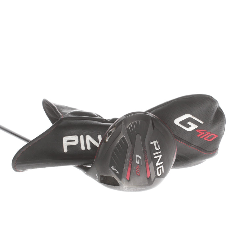 Ping G410 SFT Graphite Mens Right Hand Driver 10.5* Stiff - ALTA CB 55G
