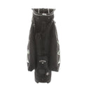 Callaway Cart Bag Cart Bag - Black/ Green/White