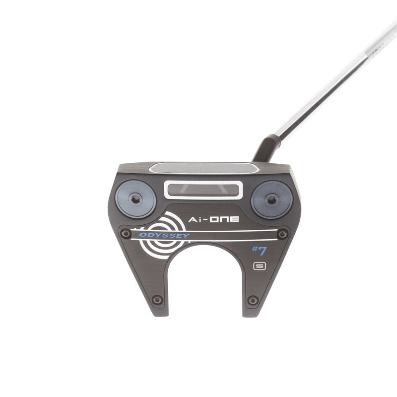 Odyssey Ai-one