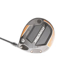 Callaway Mavrik Max Graphite Mens Right Hand Driver 10.5* Regular - evenflow riptide 50g