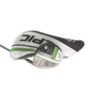 Callaway Epic max Graphite Mens Right Hand Fairway 3 Wood 15* Regular - hzrdus smoke 60g