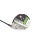 Callaway Epic max Graphite Mens Right Hand Fairway 3 Wood 15* Regular - hzrdus smoke 60g