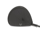 Callaway Epic max Graphite Mens Right Hand Fairway 3 Wood 15* Regular - hzrdus smoke 60g