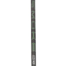 Callaway Epic max Graphite Mens Right Hand Fairway 3 Wood 15* Regular - hzrdus smoke 60g