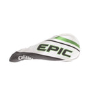 Callaway Epic max Graphite Mens Right Hand Fairway 3 Wood 15* Regular - hzrdus smoke 60g