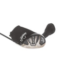 Callaway Rogue ST Max Graphite Mens Right Hand 3 Hybrid 19* Regular - Tense AV Series 65g