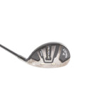 Callaway Rogue ST Max Graphite Mens Right Hand 3 Hybrid 19* Regular - Tense AV Series 65g