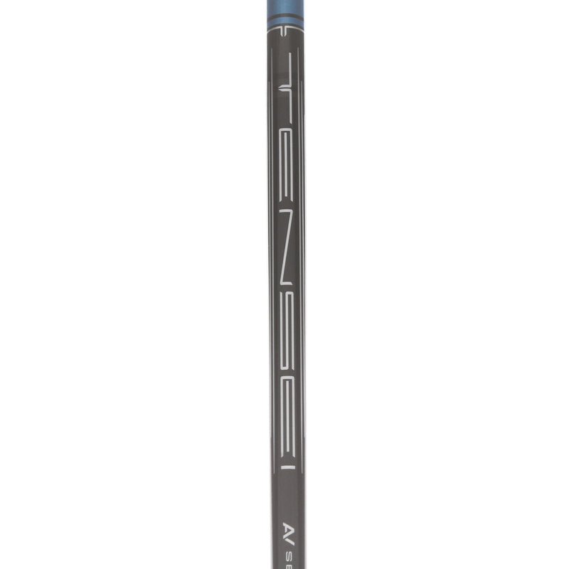 Callaway Rogue ST Max Graphite Mens Right Hand 3 Hybrid 19* Regular - Tense AV Series 65g