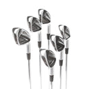 Titleist AP2 forged 716 Steel Mens Right Hand Irons 4-9 Regular - Dynamic gold r300